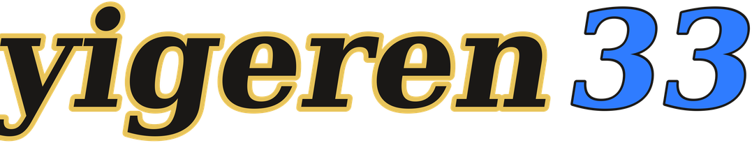 yigeren33 logo