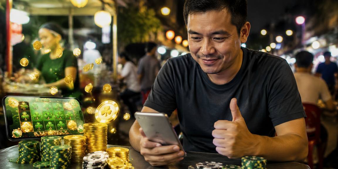 yigeren33 Crash Thắp Sáng